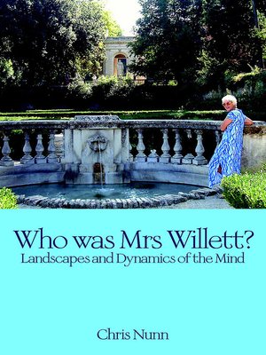 cover image of Who Was Mrs. Willett?